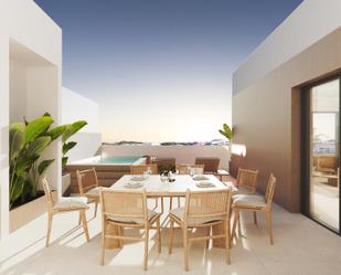 Terrace of Attic for sale in Marbella  with Air Conditioner and Terrace