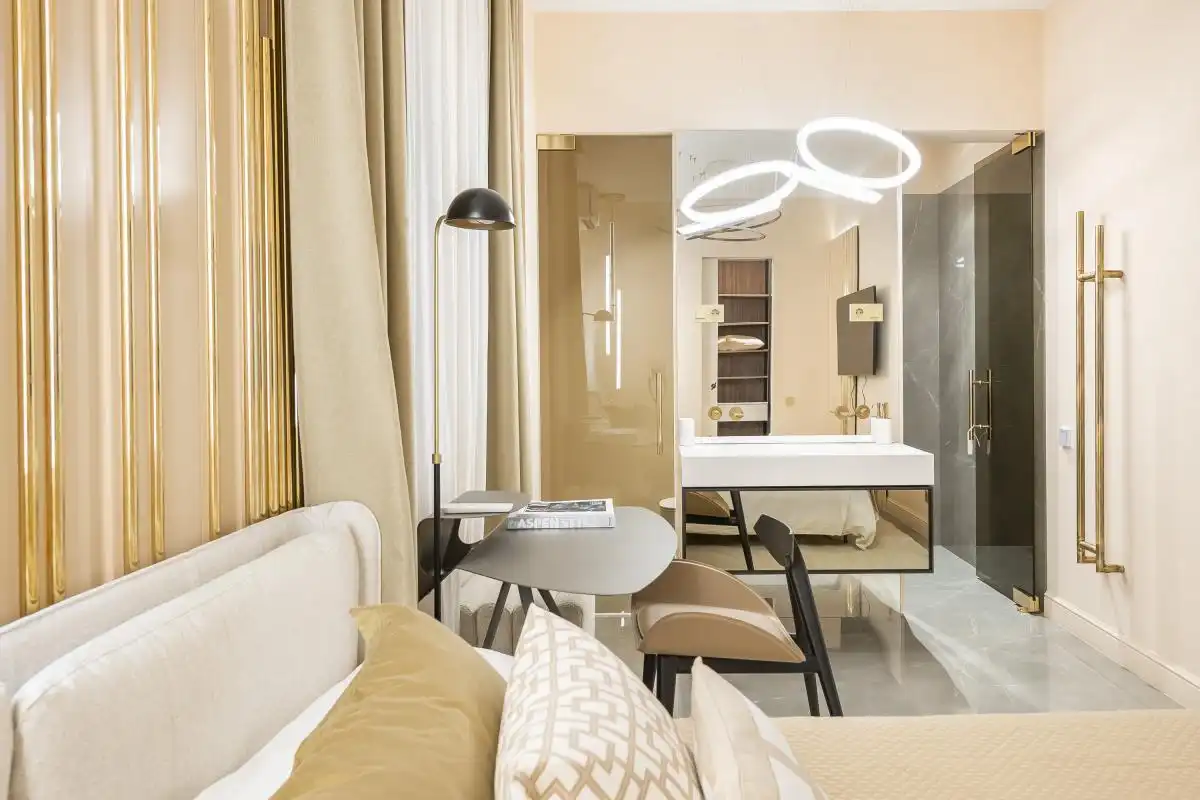 Planta baja en venta en Calle de O'Donnell, Goya