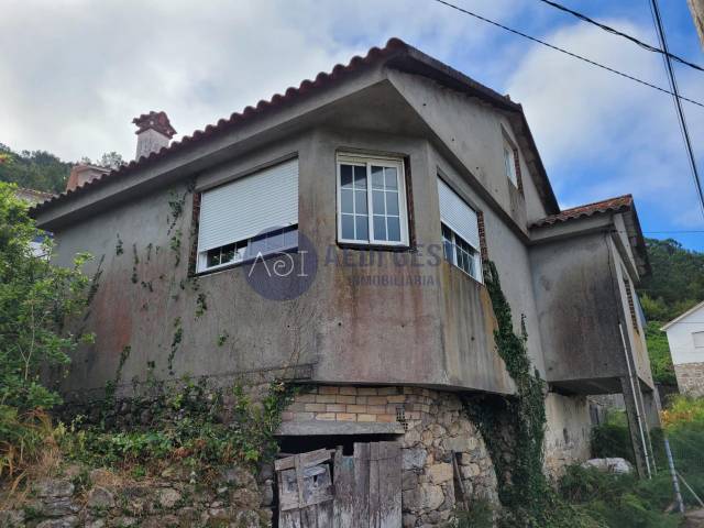 Casa-chalet en Venta en Lugar Mougas en Oia