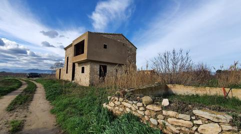 Foto 5 de Casa o xalet en venda a Carrer del Riu, 15, Benissanet, Tarragona