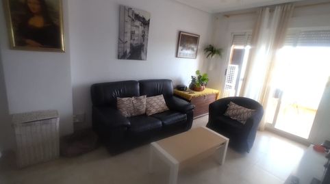 Foto 2 de Apartament de lloguer a Avinguda Holanda, Cabanes, Castellón