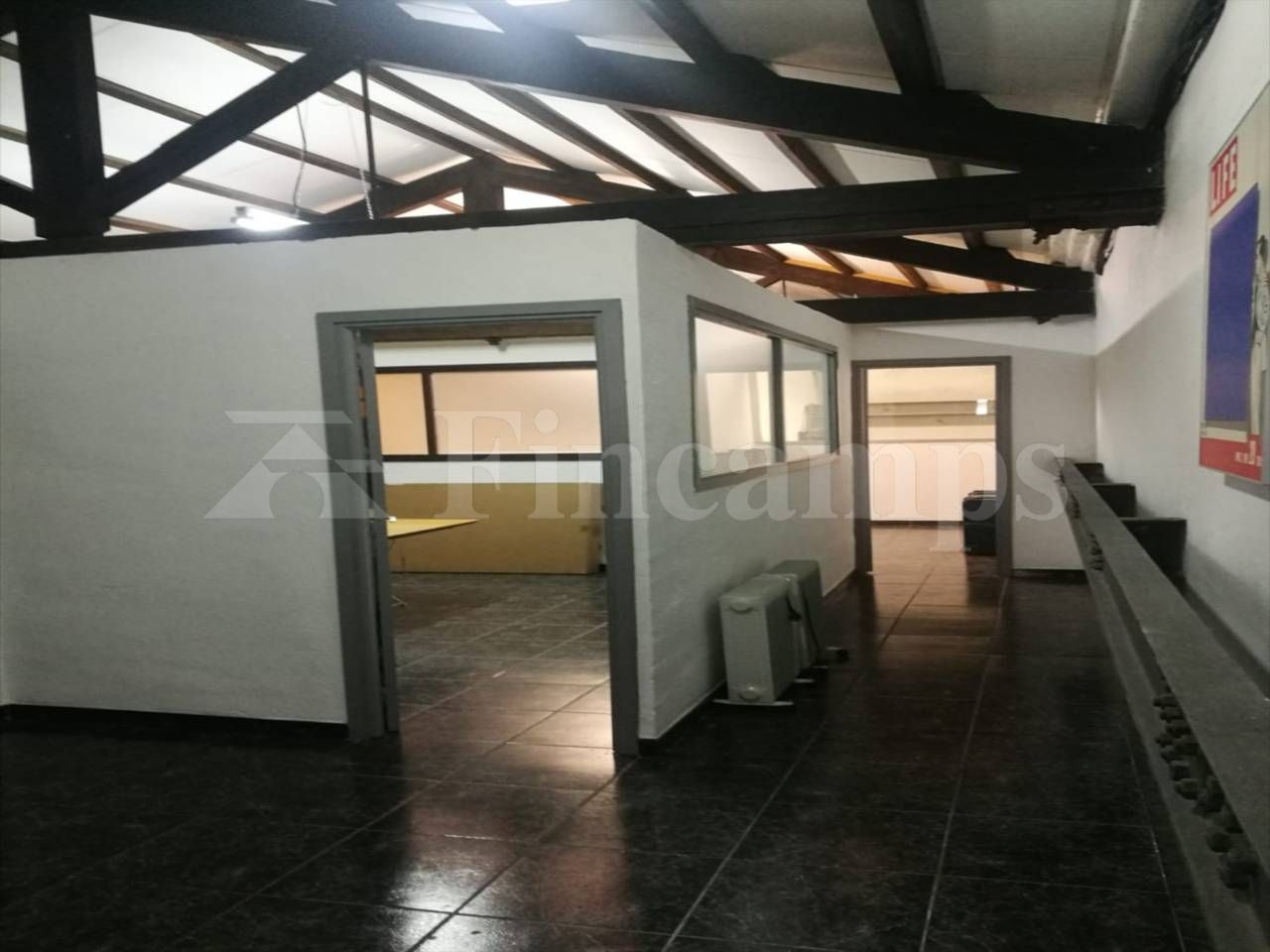 Office to rent in Sabadell  with Air Conditioner