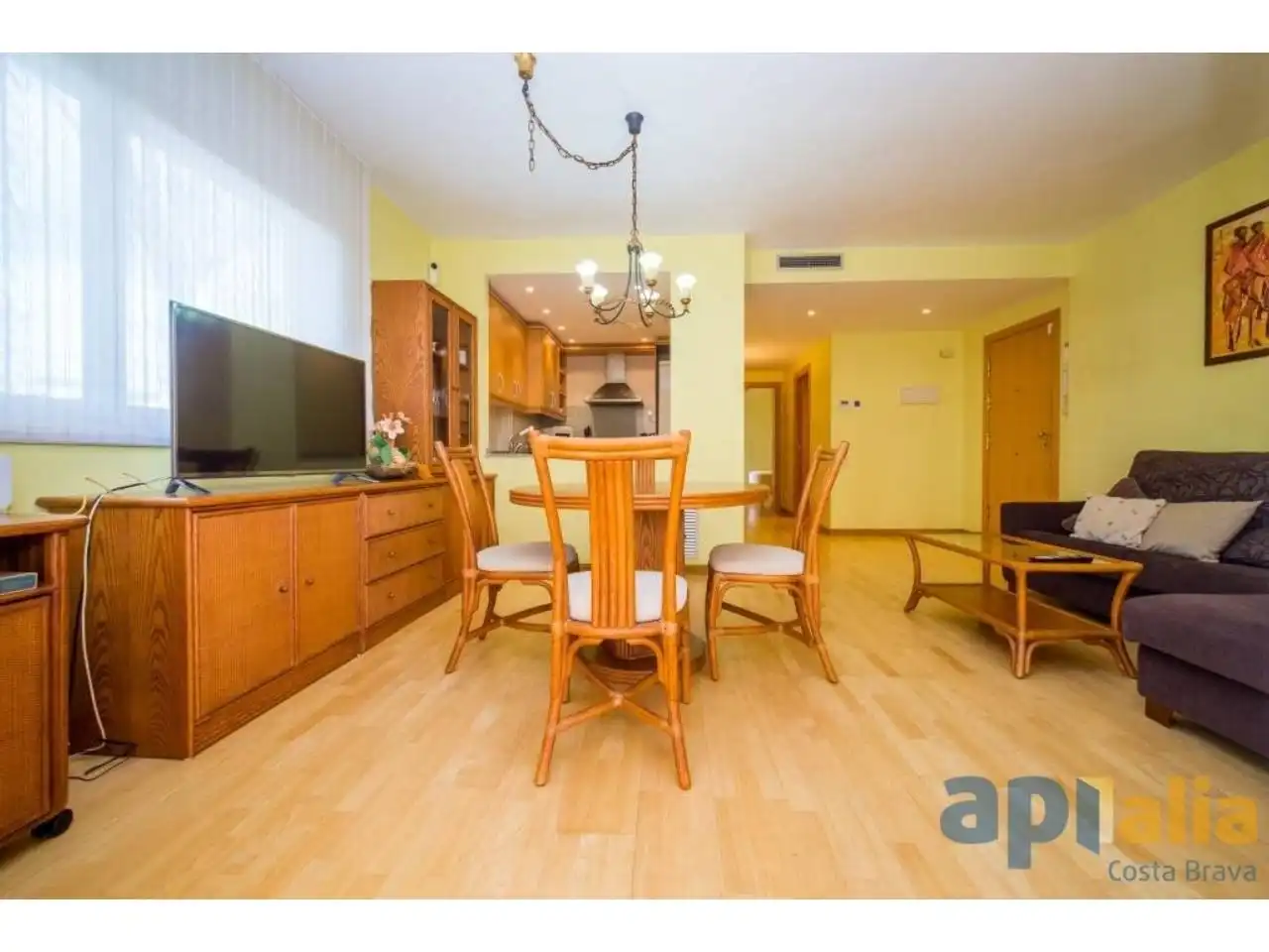 Apartament amb piscina en venda a Avenida de Platja d´Aro, imagen 19