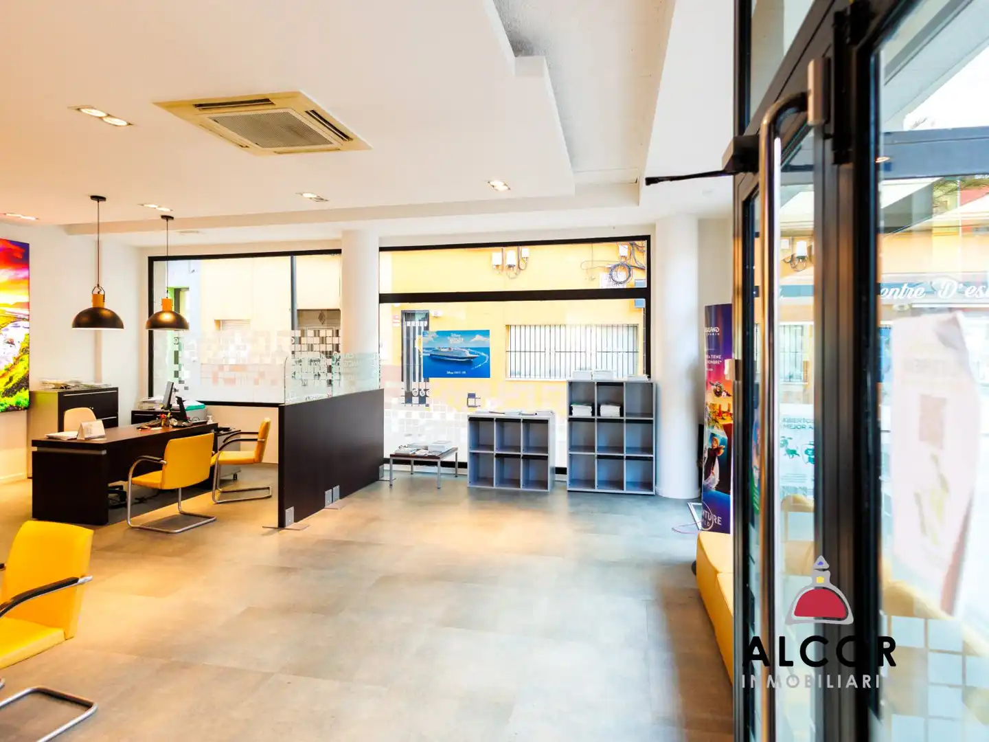 Locale commerciale in vendita a Pueblo, imagen 4