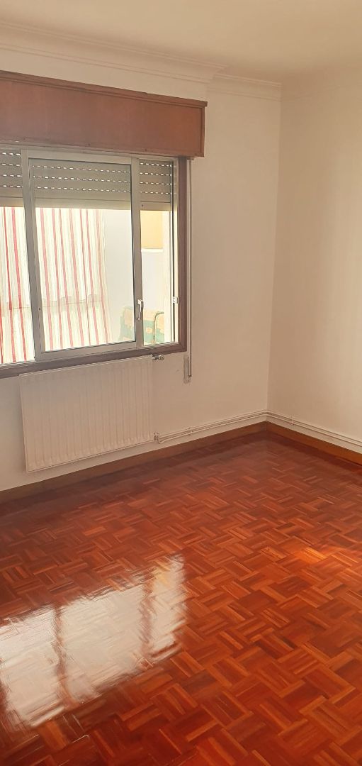 Bedroom of Flat to rent in Vigo   with Heating, Terrace and Oven