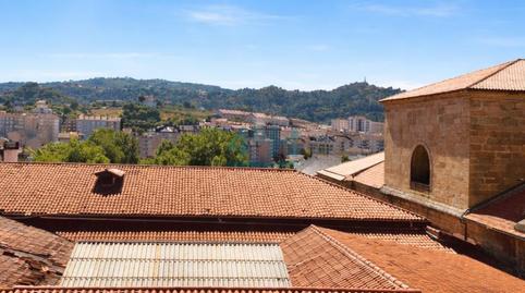 Foto 4 de Dúplex de lloguer a Casco Viejo, Ourense Capital