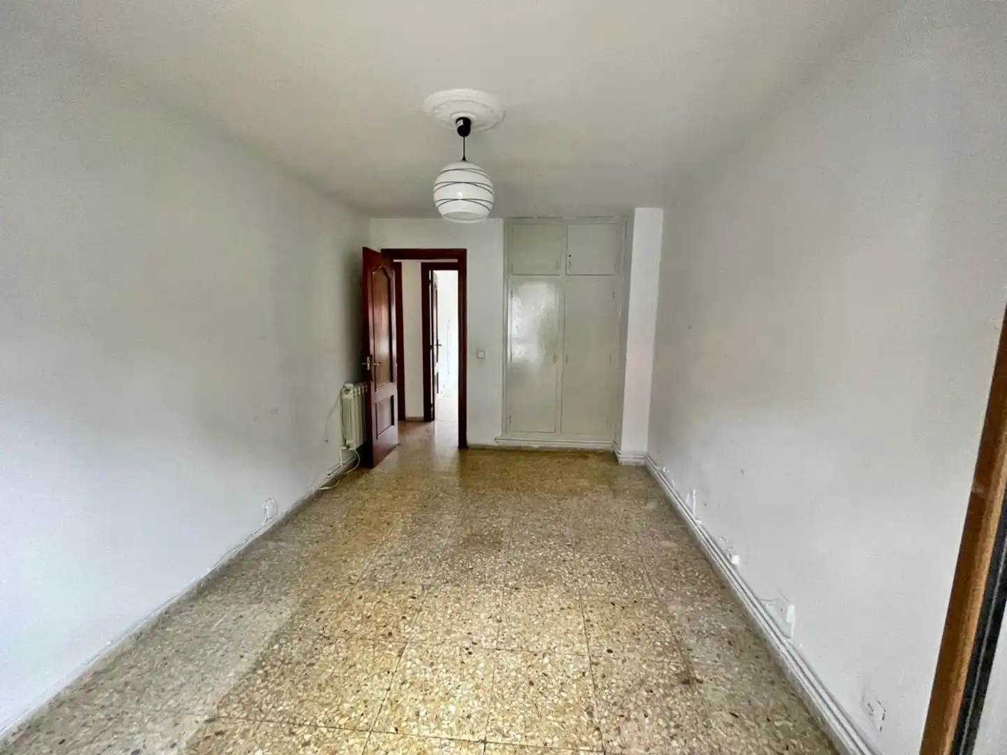 Habitación de Piso en venta en Reocín con Calefacción, Terraza y Balcón