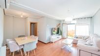 Living room of Flat for sale in Navalcarnero  with Air Conditioner, Heating and Parquet flooring