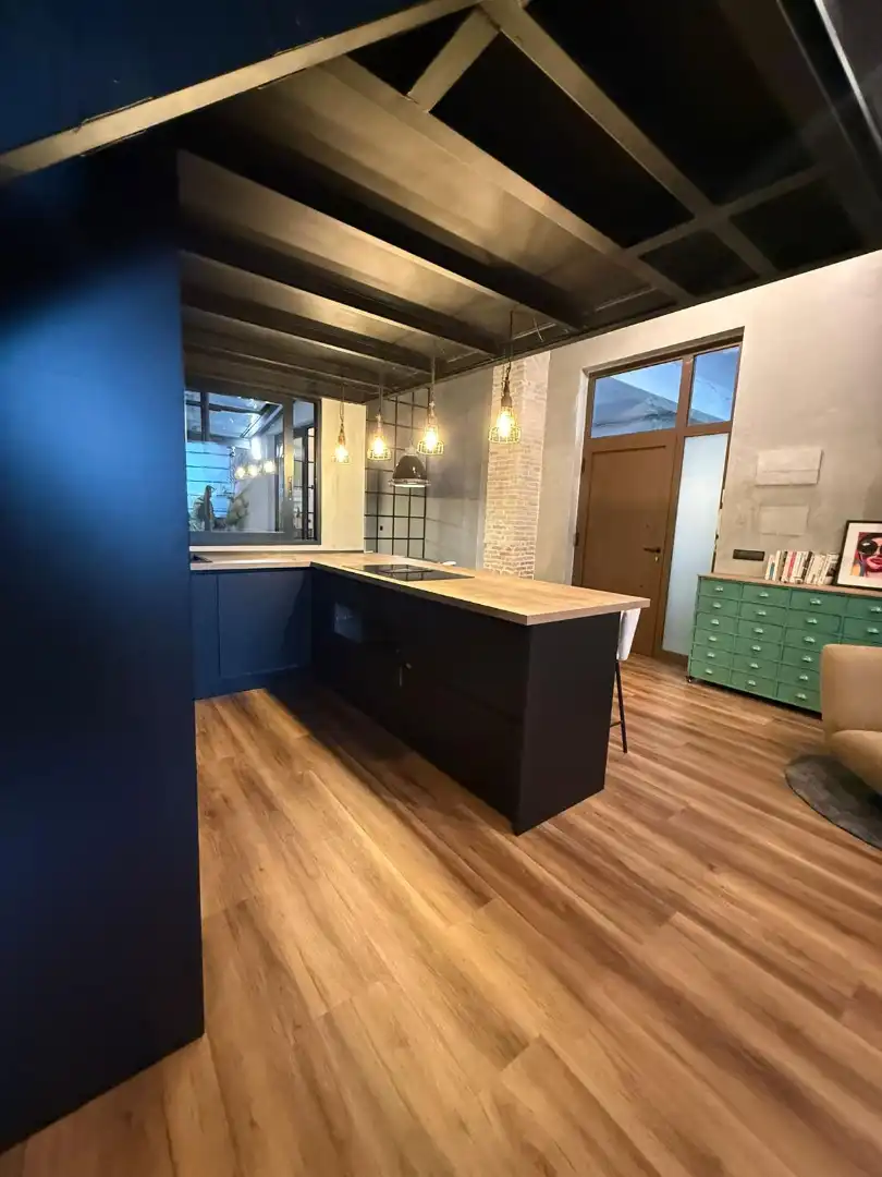 Loft with garden for sale in Centro Ciudad, imagen 31