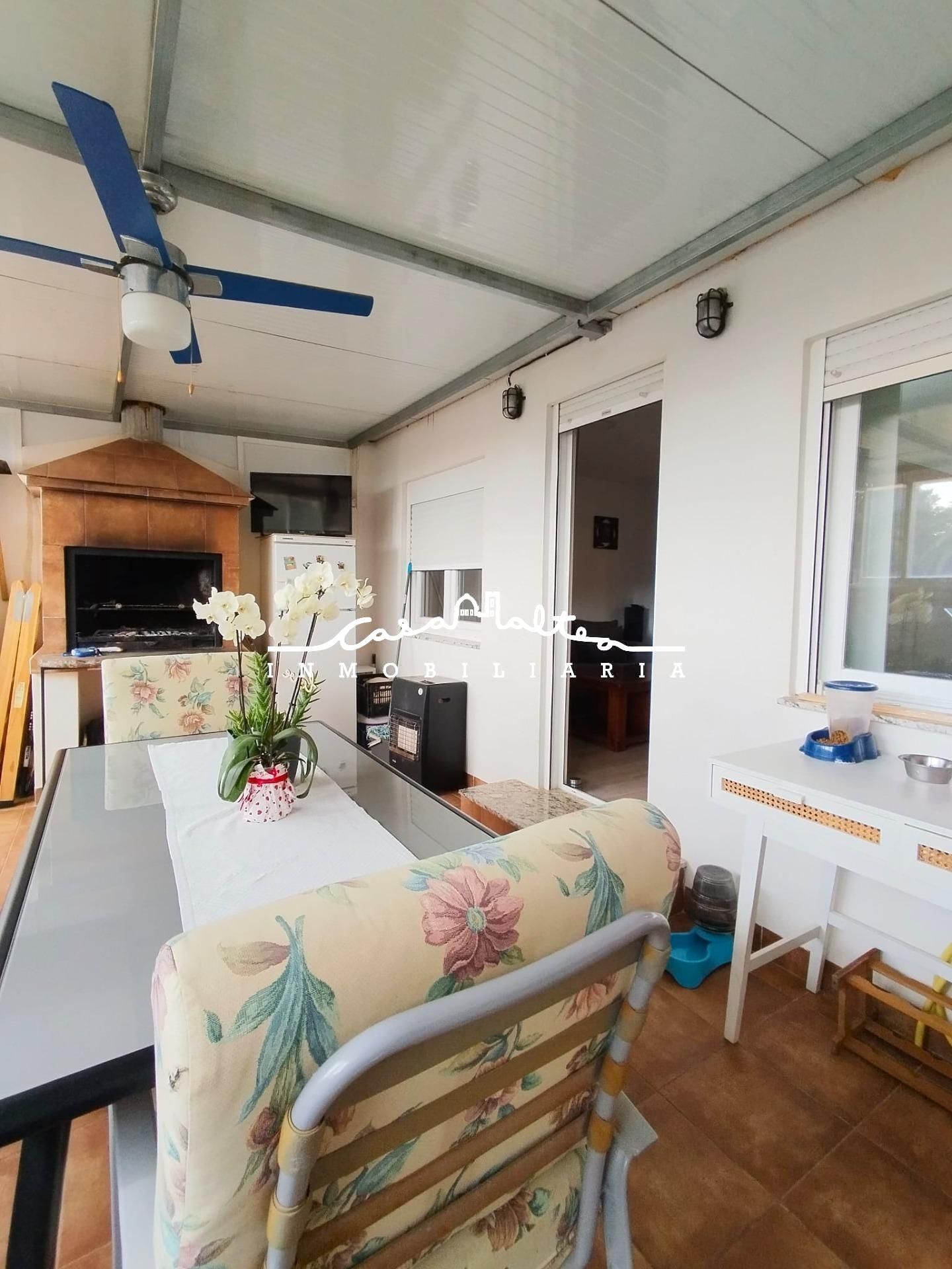 Single-family semi-detached for sale in San Rafael - Nucia Park