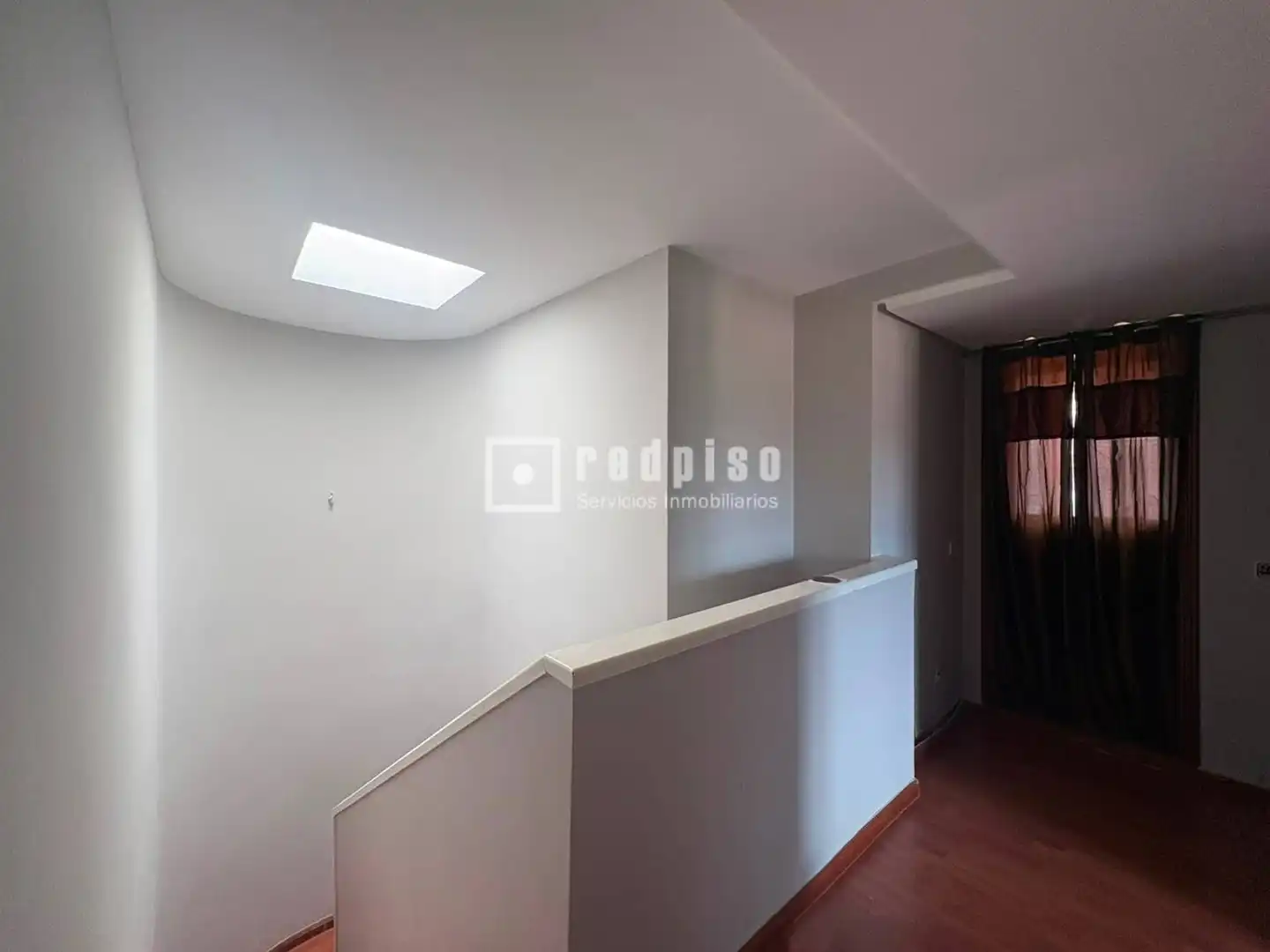 Attic for sale in Tres Cantos  with Air Conditioner, Heating and Terrace