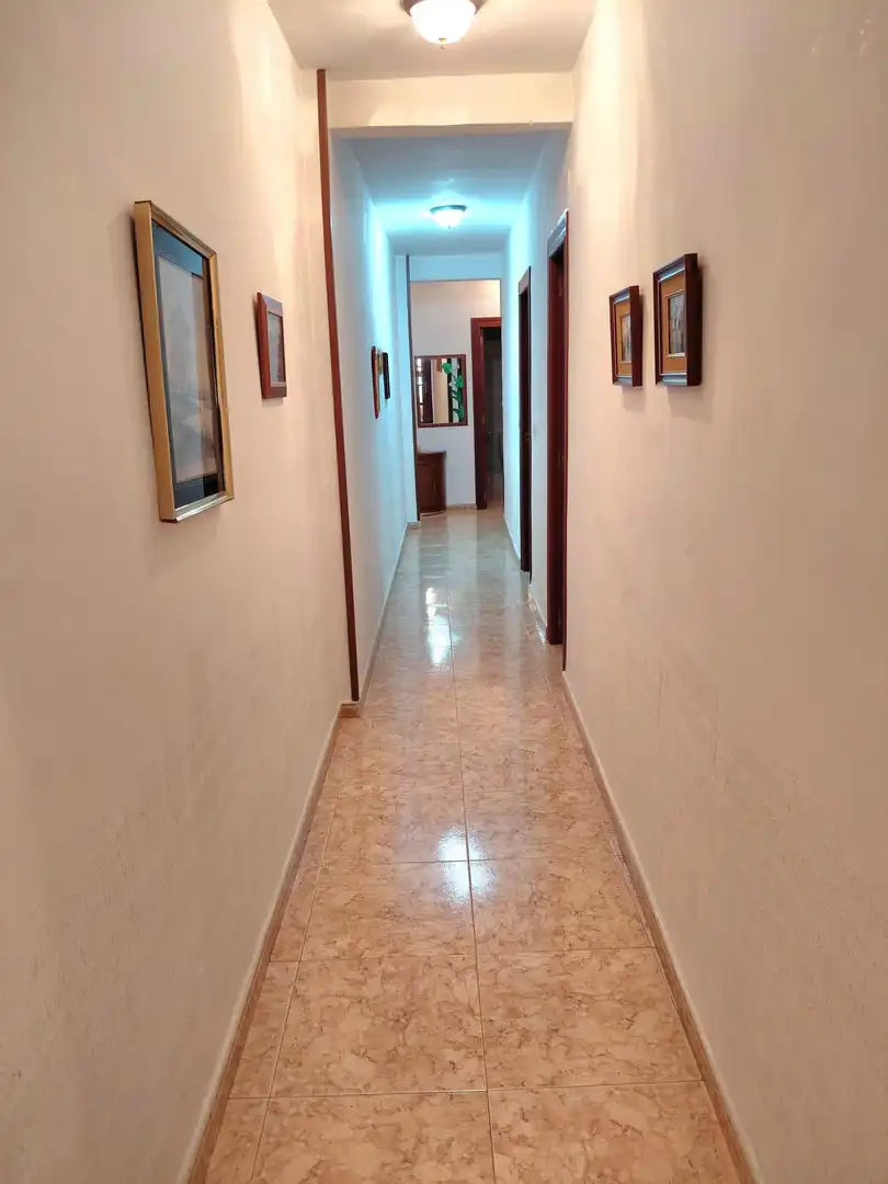 Flat with terrace for sale in Casco Antiguo, imagen 29