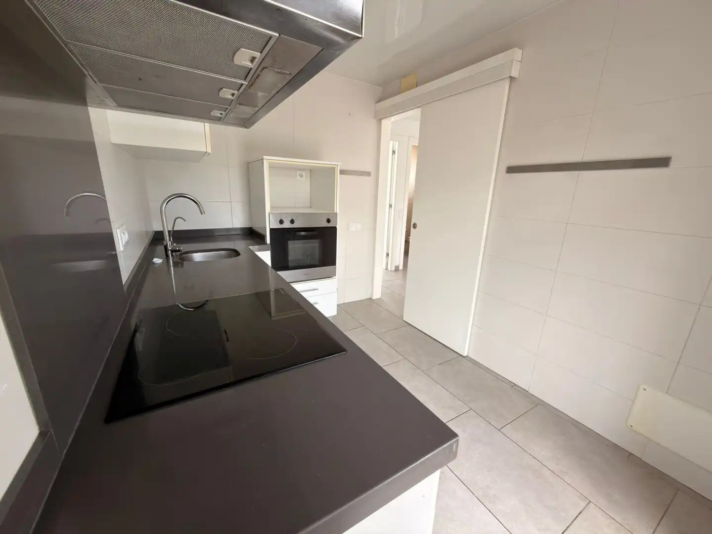 Casa aparellada amb terrassa en venda a Carrer de Sant Miquel 32, imagen 16