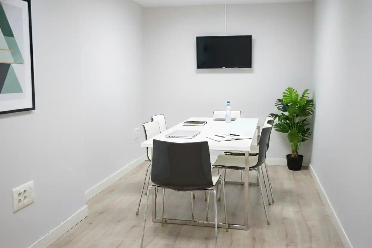 Büro zur Miete in Calle de Núñez de Balboa 120, imagen 17