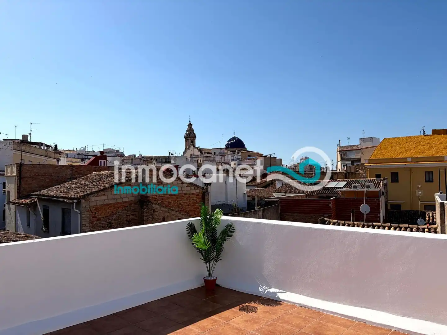Houses for sale in Oliva  with Terrace