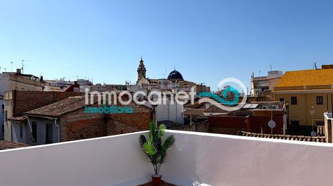 Foto 2 de Casa o xalet en venda a Oliva pueblo, Oliva