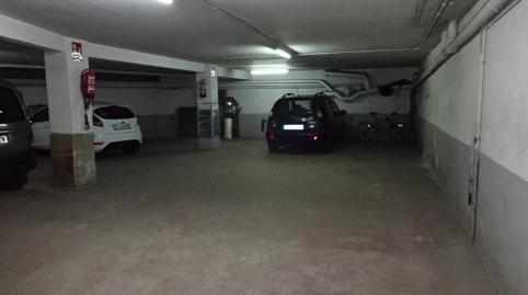 Foto 4 de Garatge en venda a Mare de Déu Dels Desemparats, La Torrassa, Barcelona