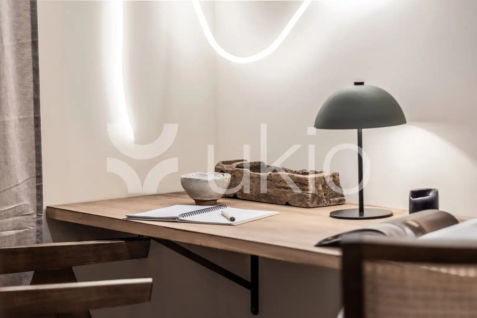 Apartament amb ascensor de lloguer a Calle de la Cruz, imagen 8
