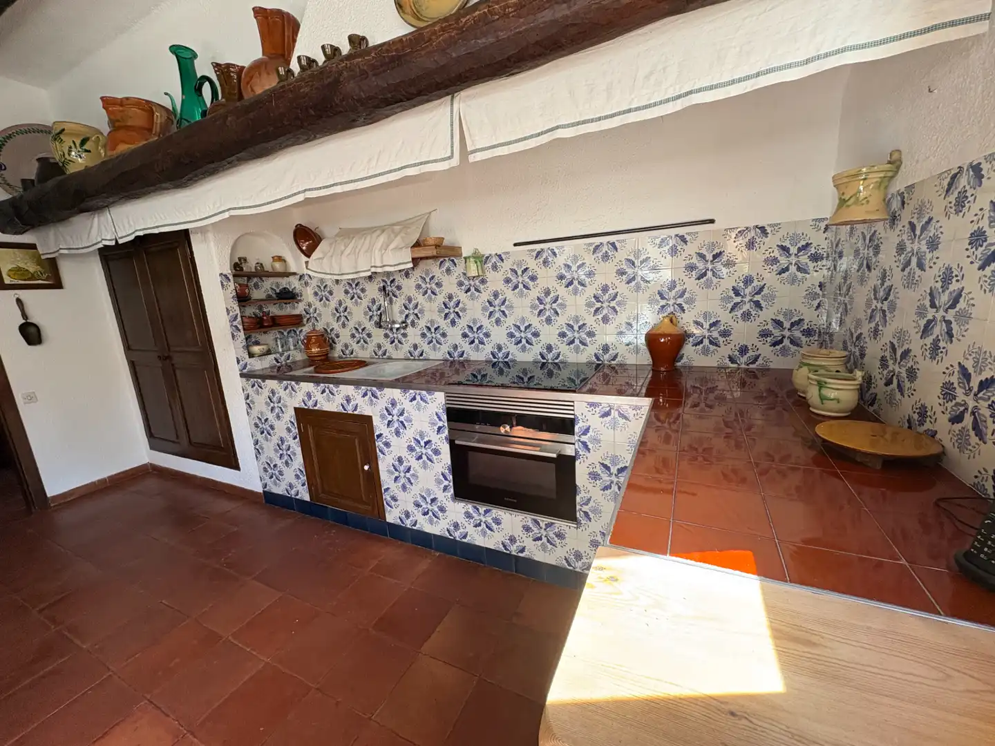 Casa con jardín en venta en Vallgorguina, imagen 16
