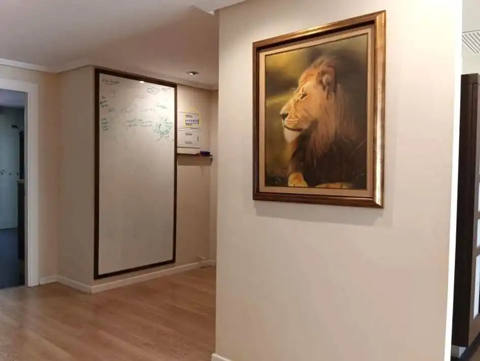 Ático en venta en San Cristobal - San Diego