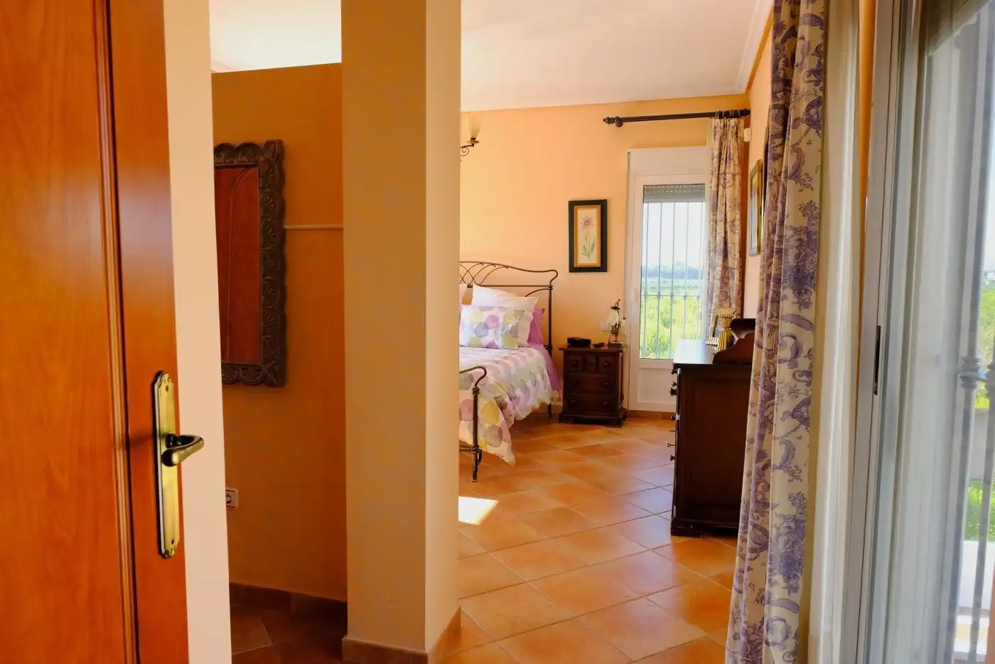 Finca rústica en venda en Orihuela amb Calefacció, Jardí privat i Terrassa