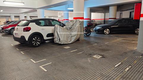 Photo 3 of Garage for sale in Mallorca, 123, L'Antiga Esquerra de l'Eixample, Barcelona