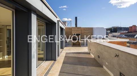 Photo 3 of Attic to rent in Almagro, Madrid