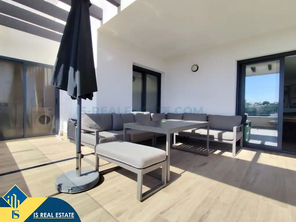 Penthouse mit Pool zum Verkauf in San Miguel de Salinas, imagen 12