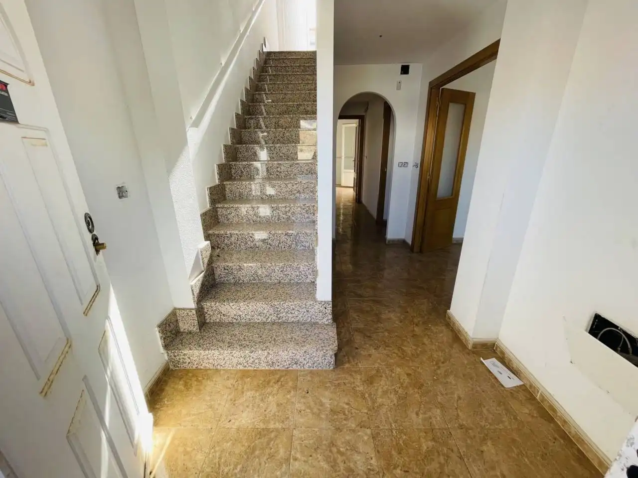 Duplexes for sale in Cartagena  with Air Conditioner, Heating and Private garden