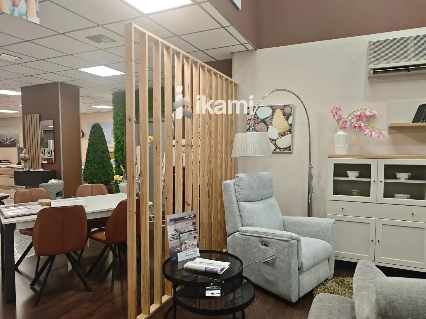 Nave industrielle avec ascenseur à vendre à N-634 Granda, imagen 38