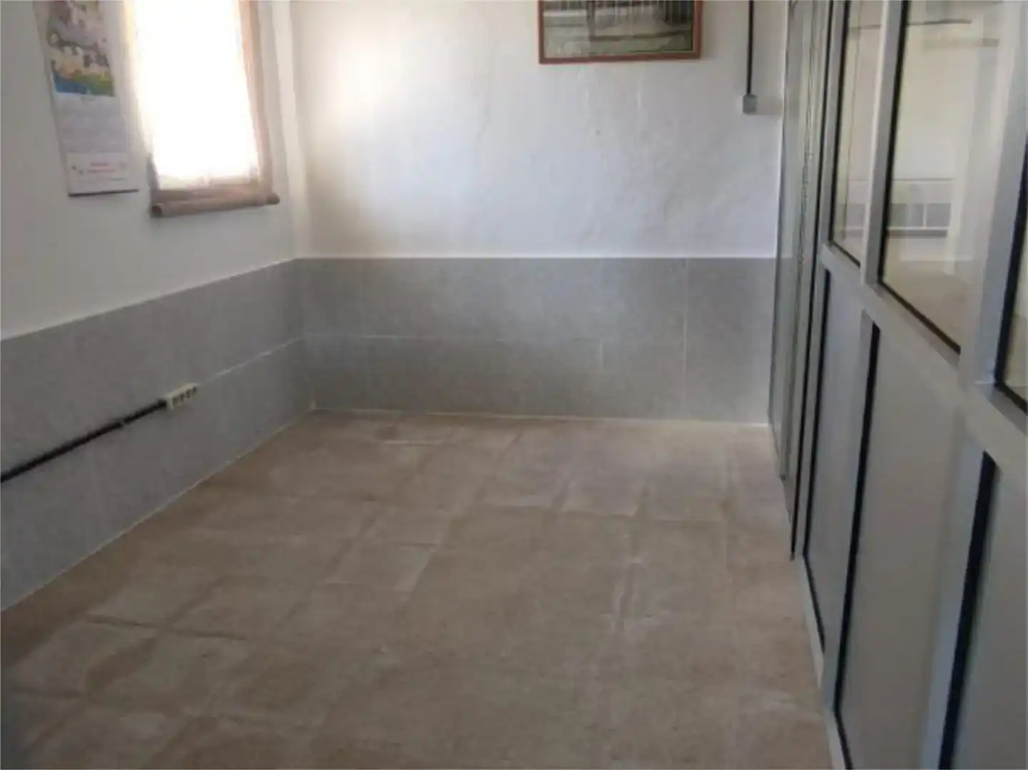 Cocina de Casa o chalet en venta en Mirabel, Cáceres