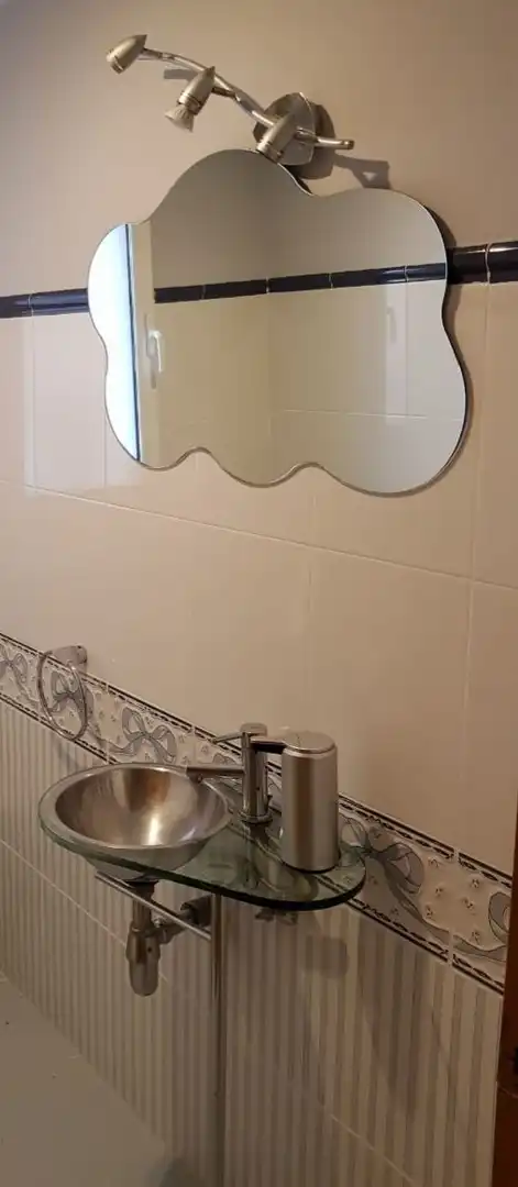 Bany de Edifici en venda en Marines