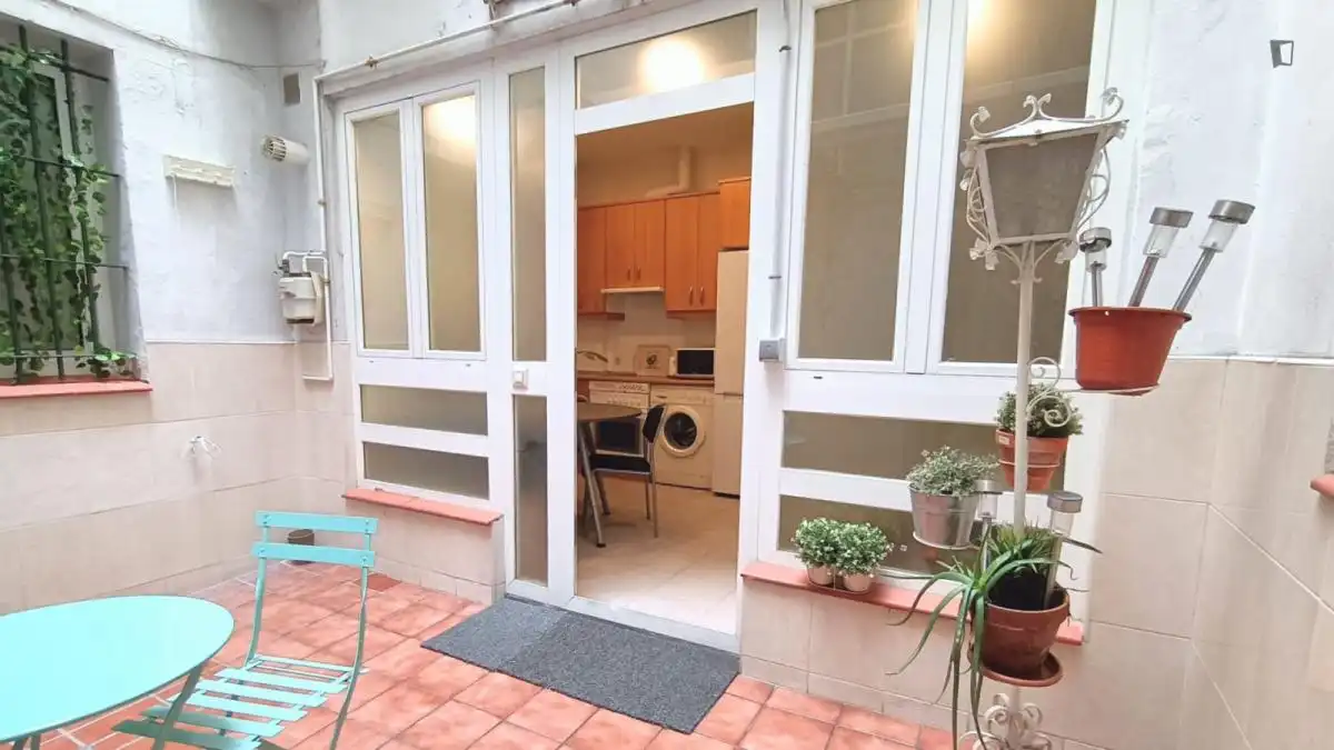 Apartments for rent in Hispanoamérica - Bernabéu