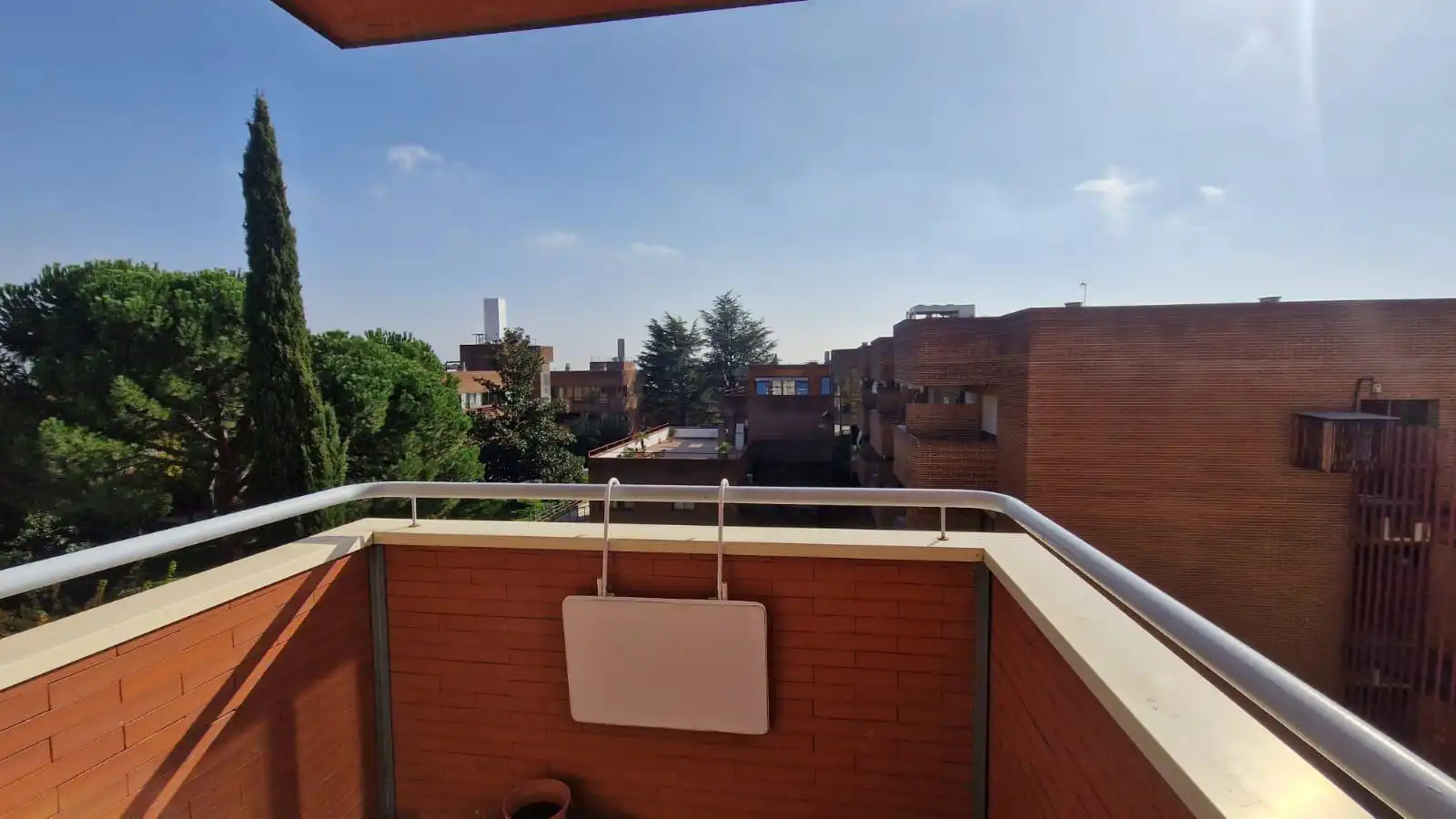 Apartamento en venta en Norte