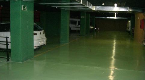 Foto 3 de Garaje de alquiler en Calle Melcior de Palau, 135, Sants, Barcelona