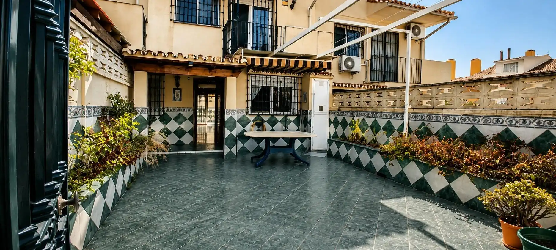 Adossat en venda a Marbella Centro, imagen 2