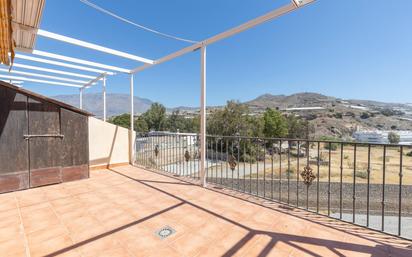 Terrace of Flat for sale in Gualchos  with Terrace