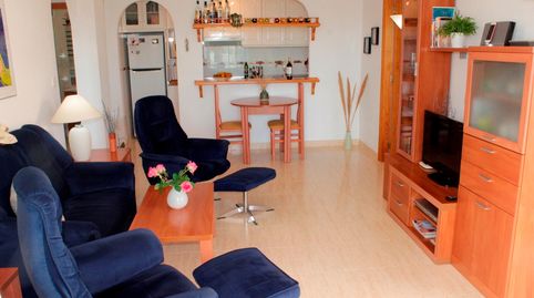 Foto 3 de Ático en venta en La Zenia, Orihuela