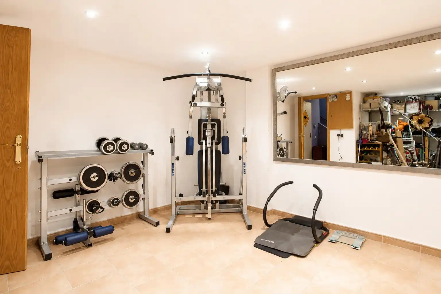 Houses for rent in Marbella  with Air Conditioner, Heating and Private garden