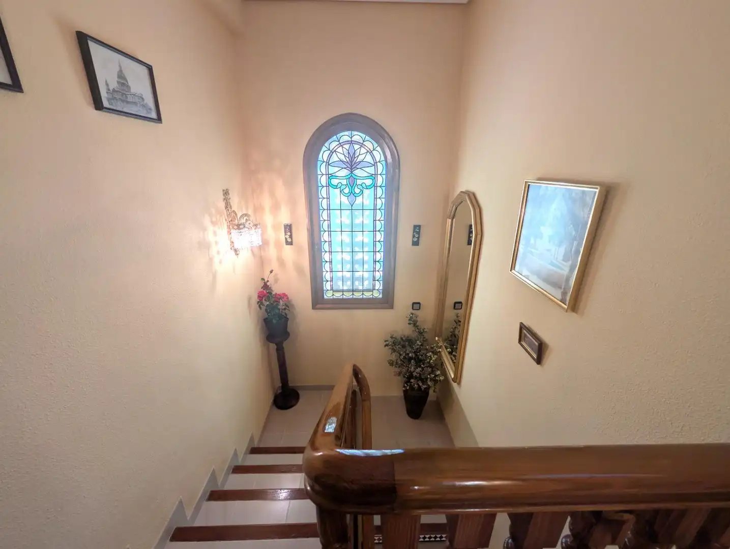 Casa o chalet en venta en Alcoy / Alcoi con Aire acondicionado, Calefacción y Jardín privado