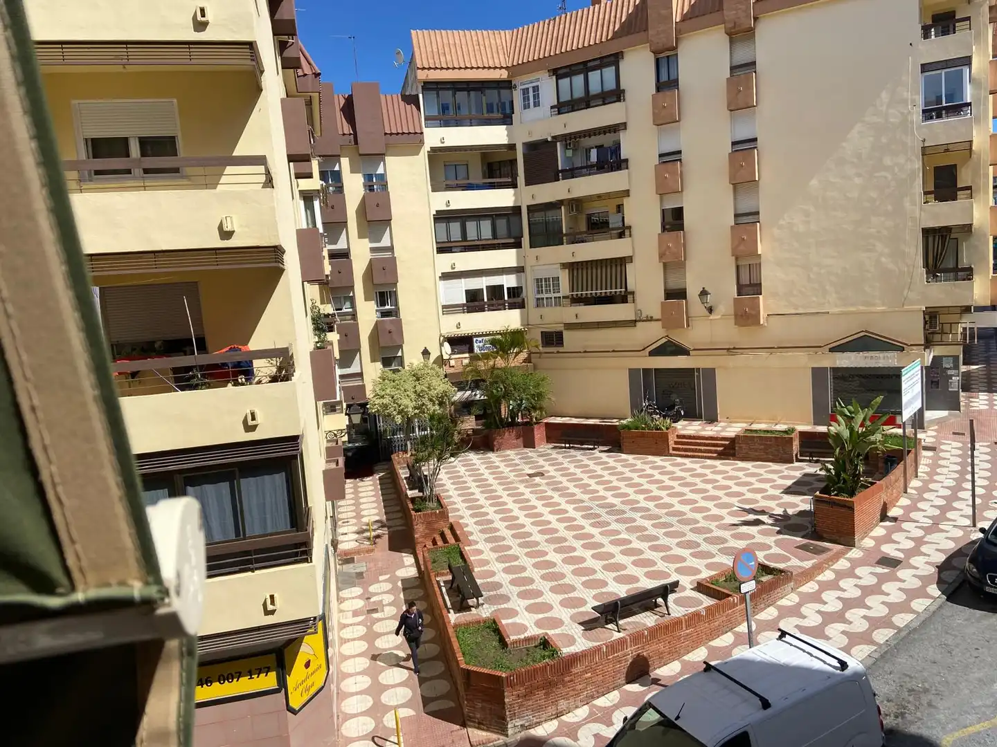 Appartement avec ascenseur à louer à Calle Pablo Picasso, imagen 19