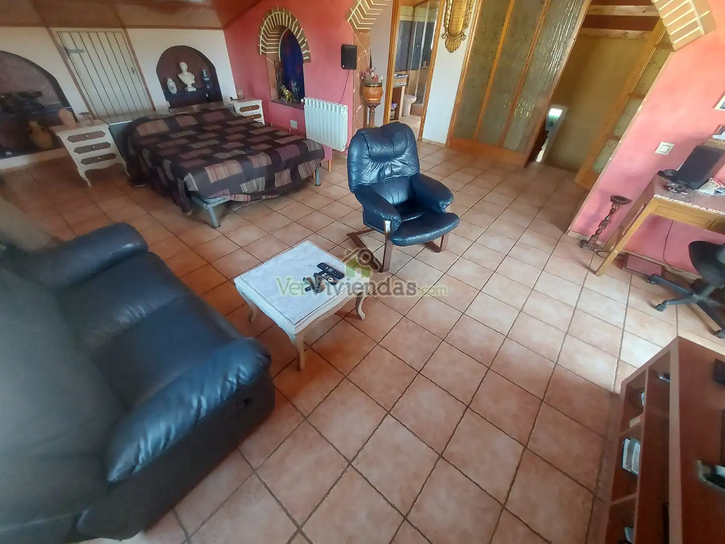 Haus mit Terrasse zum Verkauf in Olèrdola, imagen 16