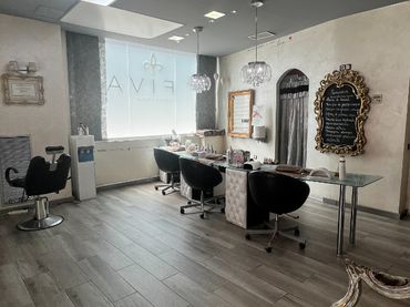 Business premises for transfer in Avinguda de Madrid 61