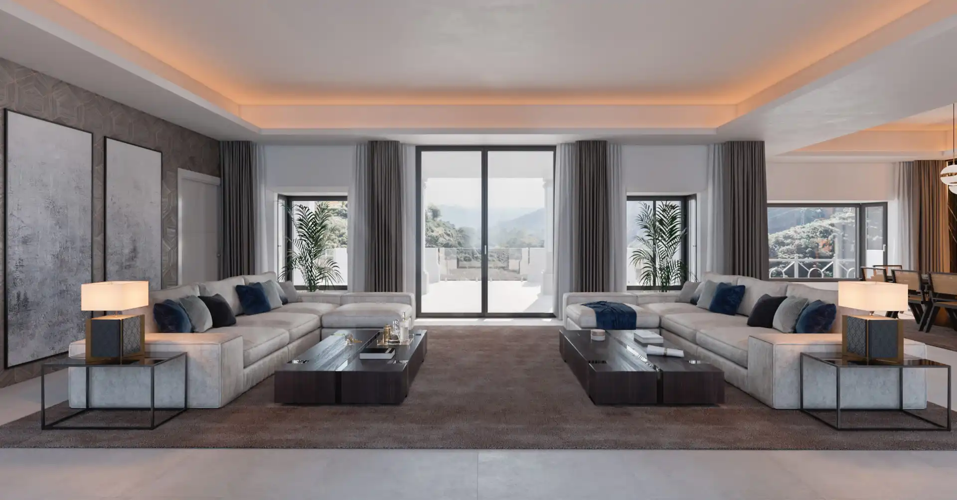 House with pool for sale in Marbella Centro, imagen 43