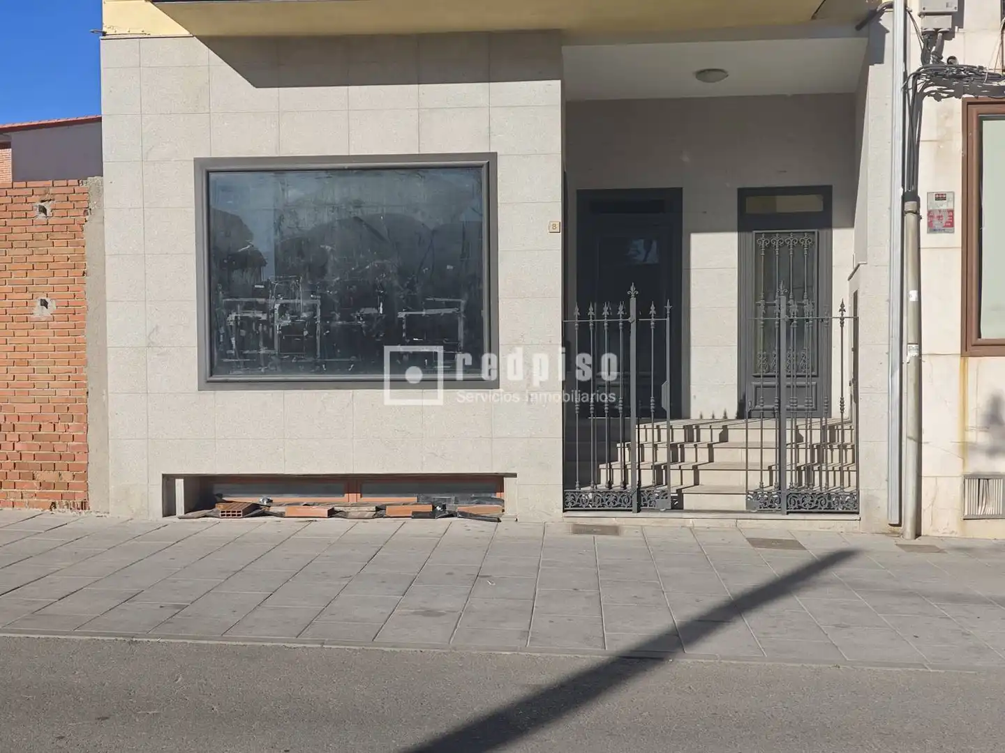 Gewerbefläche zur Miete in El Álamo, imagen 2