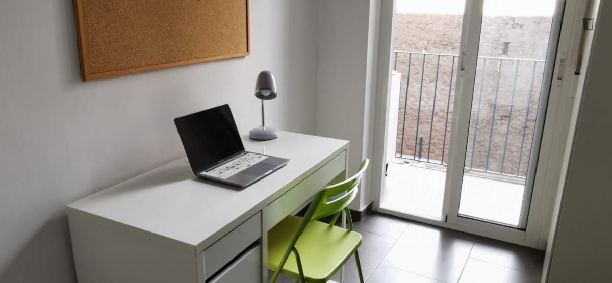 Apartament per a compartir a Barrio del Centro