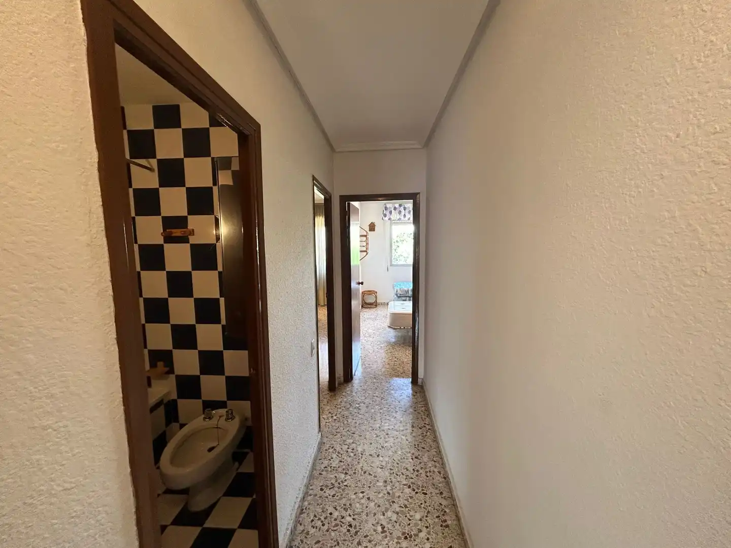 Flat for sale in Murcia  with Storage room, Furnished and Balcony
