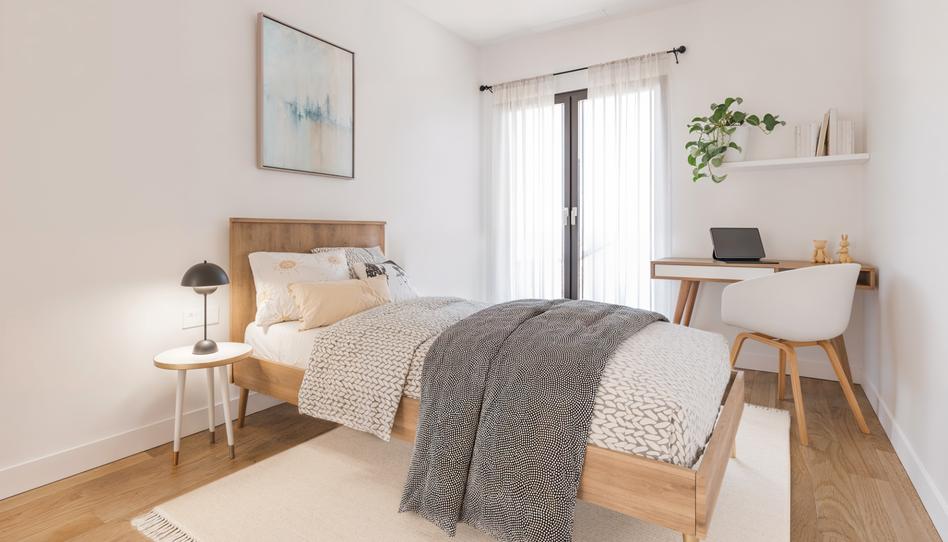 Foto 1 de Pis en venda a Passatge Arboçar, Vallirana, Barcelona