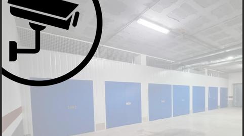 Foto 2 de Traster de lloguer a Calle Huerto, 26, La Coca - La Nia - Vistahermosa, Aspe