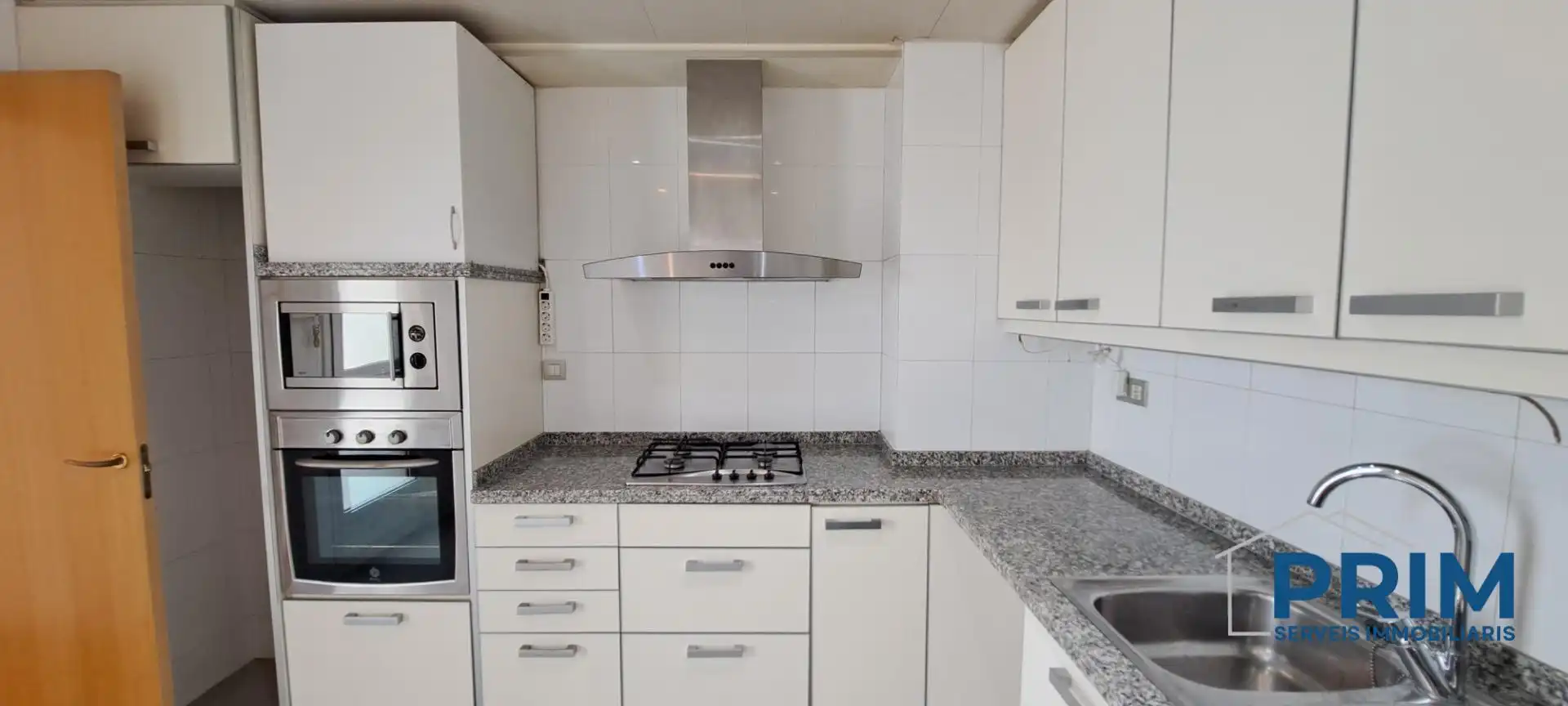 Appartamento con ascensore in vendita a Calle de Pujol, imagen 4